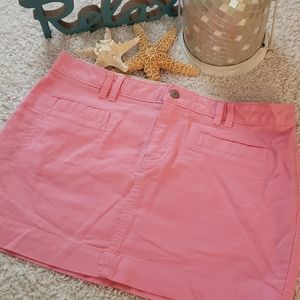 OldNavy mini skirt